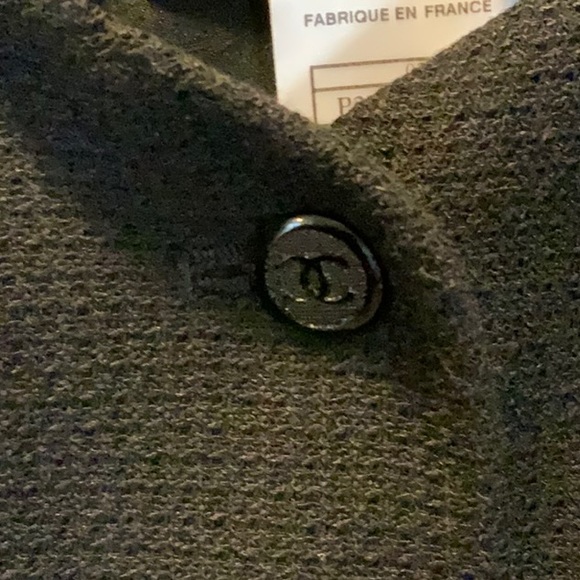Chanel Jacket